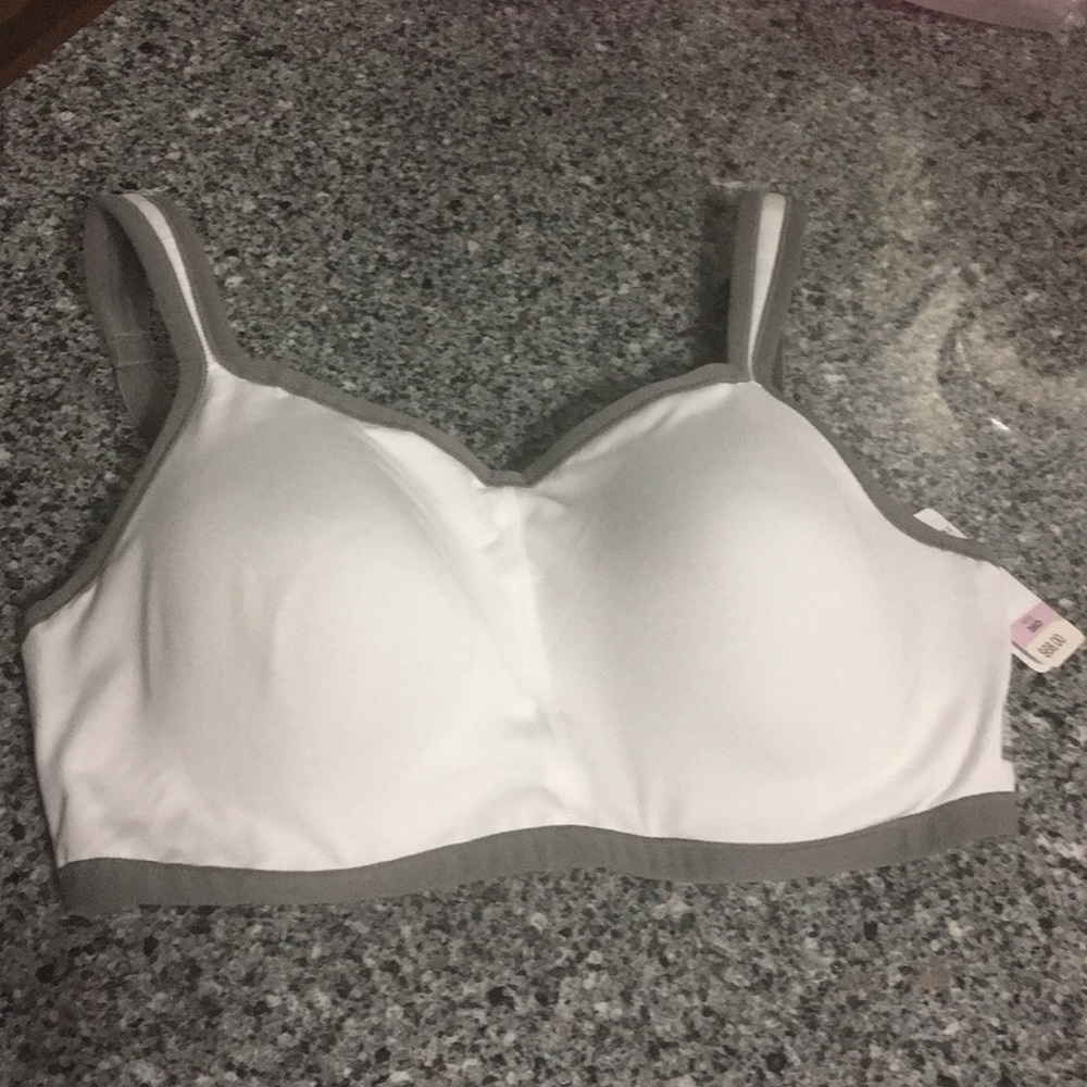 Natori Power Yogi Underwire Sports bra